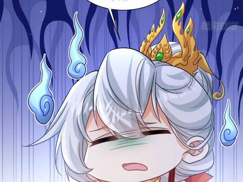 Vợ tôi và tôi thống trị Tam giới: Chapter 125