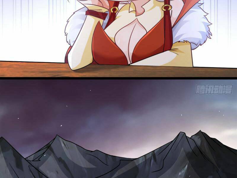Vợ tôi và tôi thống trị Tam giới: Chapter 125