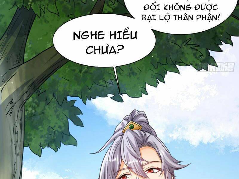 Vợ tôi và tôi thống trị Tam giới: Chapter 125