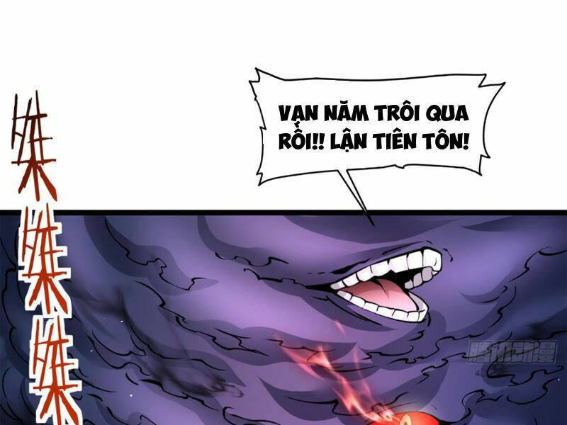 Vợ tôi và tôi thống trị Tam giới: Chapter 125