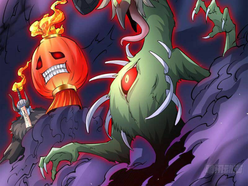 Vợ tôi và tôi thống trị Tam giới: Chapter 125
