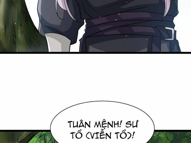 Vợ tôi và tôi thống trị Tam giới: Chapter 125