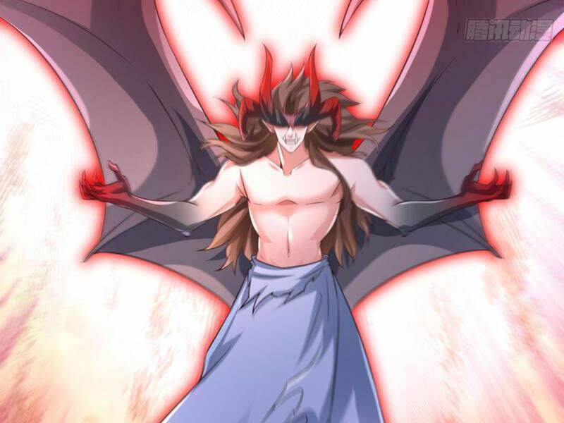 Vợ tôi và tôi thống trị Tam giới: Chapter 125