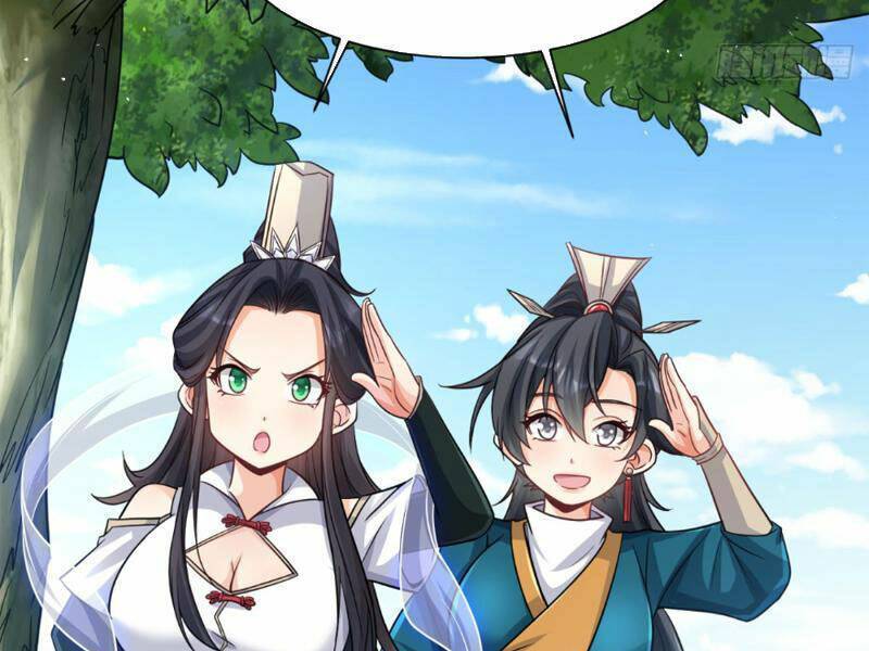 Vợ tôi và tôi thống trị Tam giới: Chapter 125