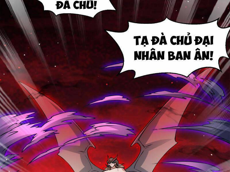 Vợ tôi và tôi thống trị Tam giới: Chapter 125