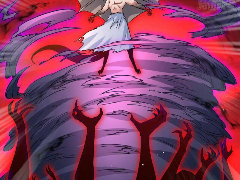 Vợ tôi và tôi thống trị Tam giới: Chapter 125