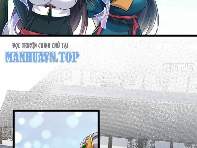 Vợ tôi và tôi thống trị Tam giới: Chapter 125