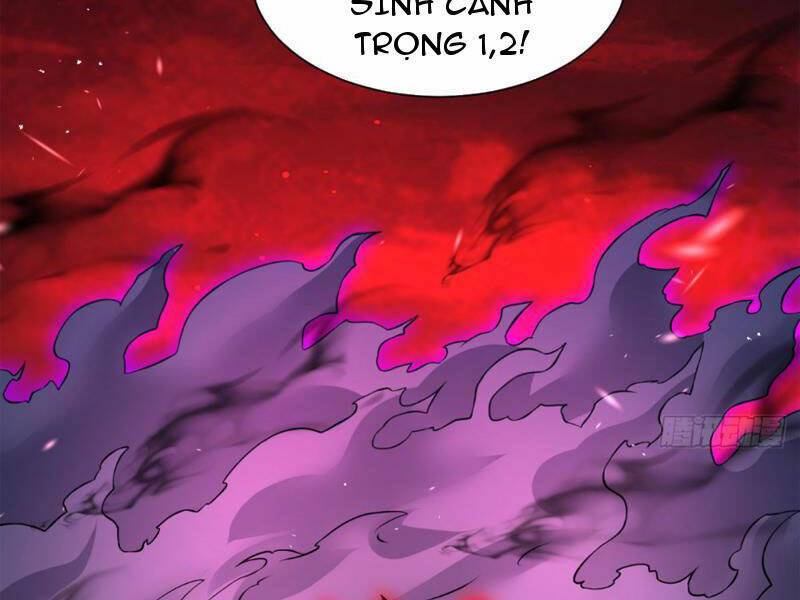 Vợ tôi và tôi thống trị Tam giới: Chapter 125