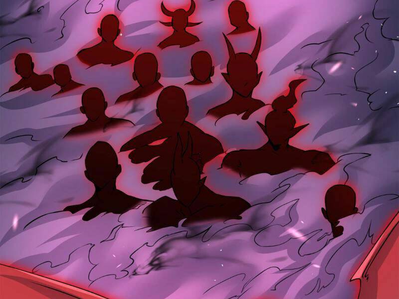 Vợ tôi và tôi thống trị Tam giới: Chapter 125