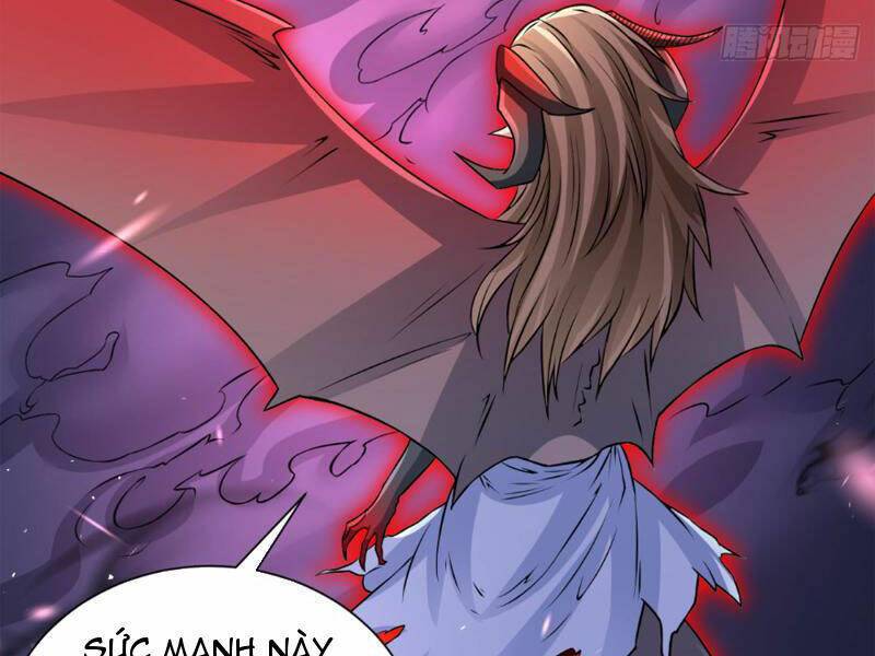 Vợ tôi và tôi thống trị Tam giới: Chapter 125