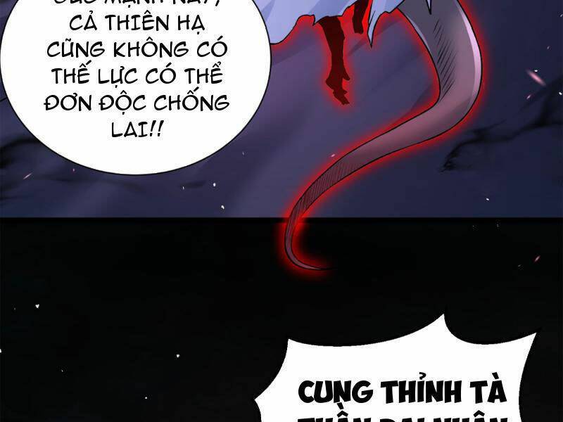 Vợ tôi và tôi thống trị Tam giới: Chapter 125