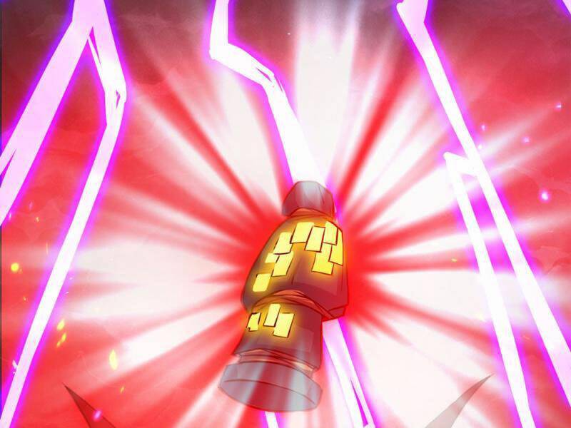 Vợ tôi và tôi thống trị Tam giới: Chapter 125