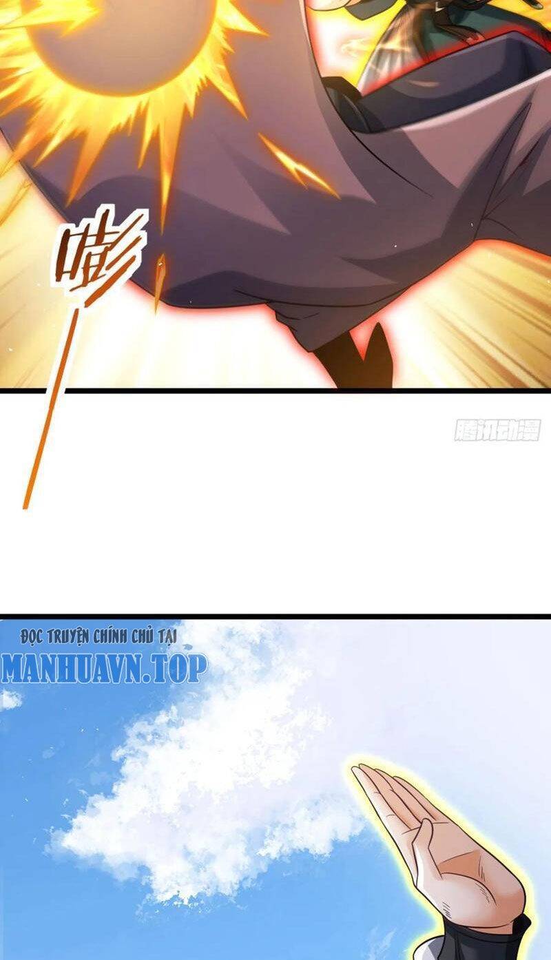 Vợ tôi và tôi thống trị Tam giới: Chapter 128