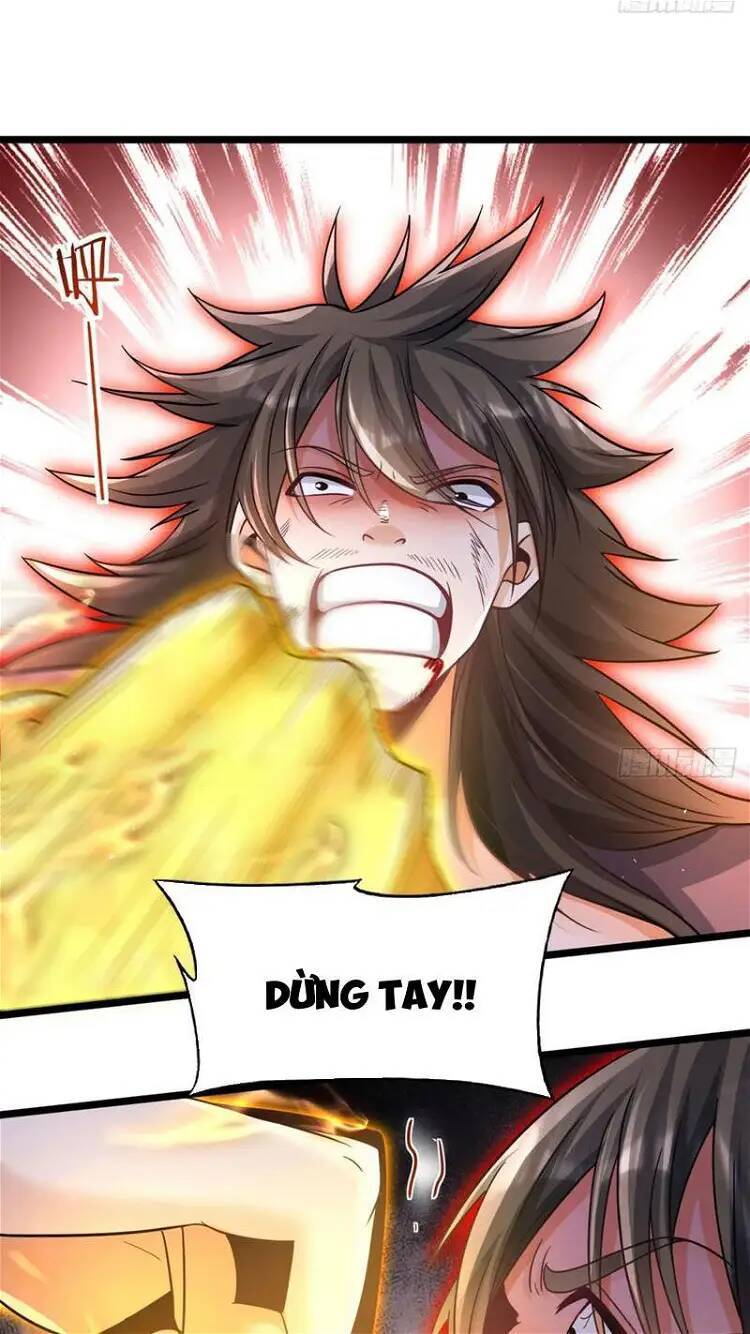 Vợ tôi và tôi thống trị Tam giới: Chapter 128