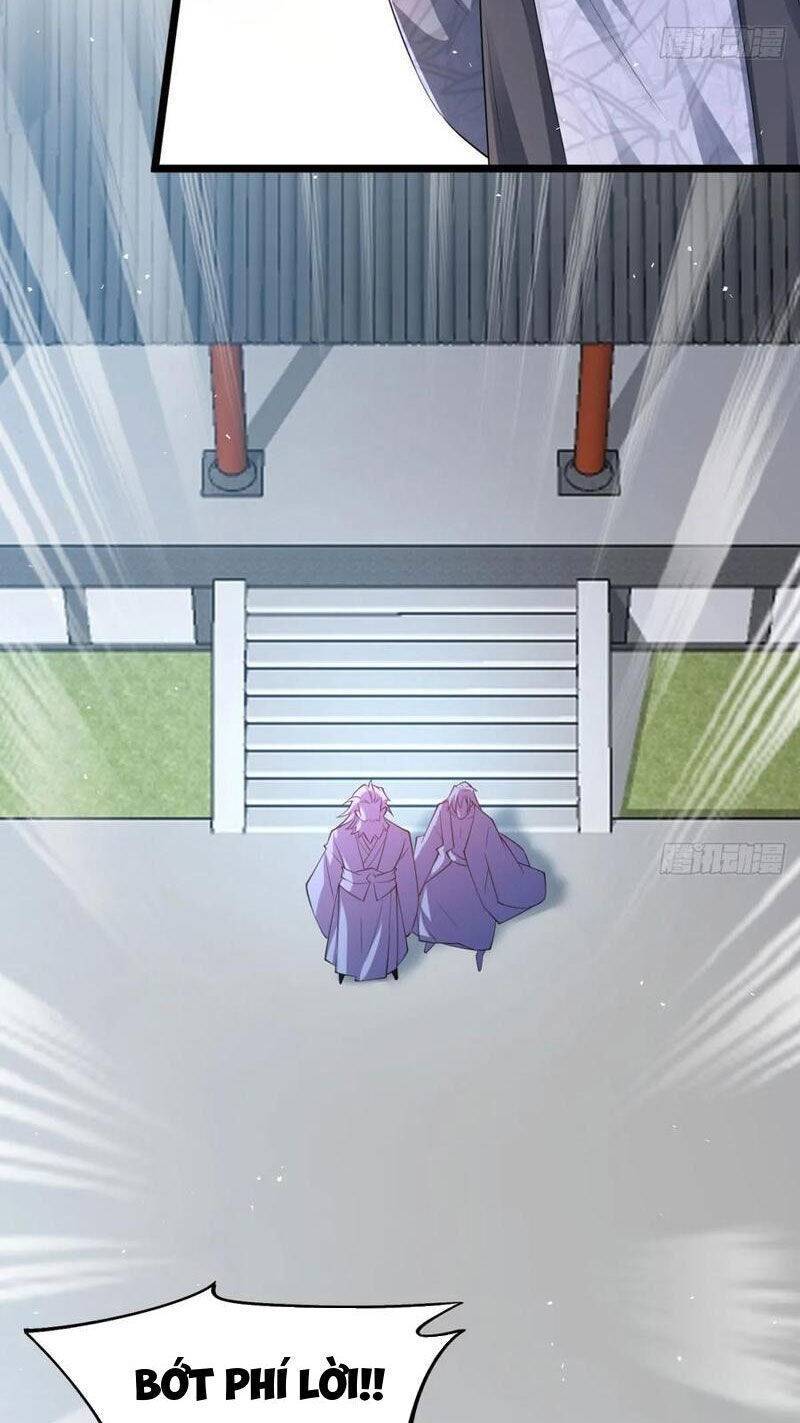 Vợ tôi và tôi thống trị Tam giới: Chapter 128