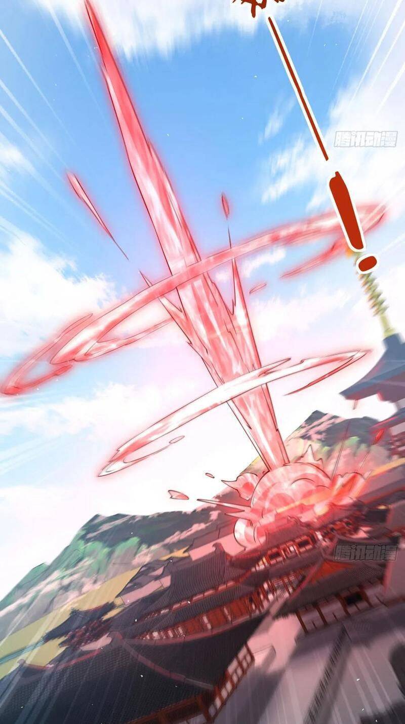 Vợ tôi và tôi thống trị Tam giới: Chapter 128