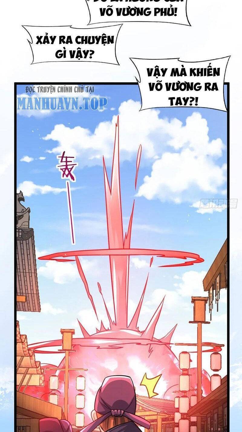 Vợ tôi và tôi thống trị Tam giới: Chapter 128
