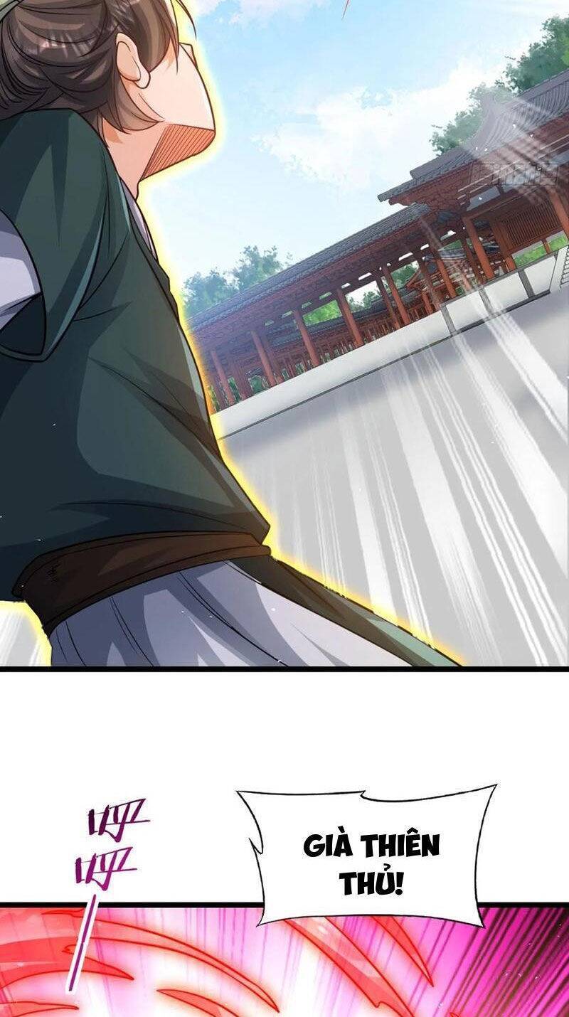 Vợ tôi và tôi thống trị Tam giới: Chapter 128