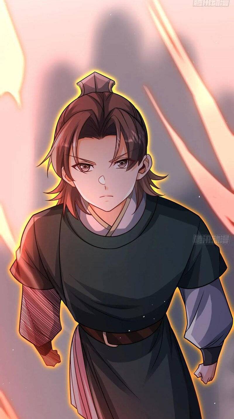 Vợ tôi và tôi thống trị Tam giới: Chapter 128