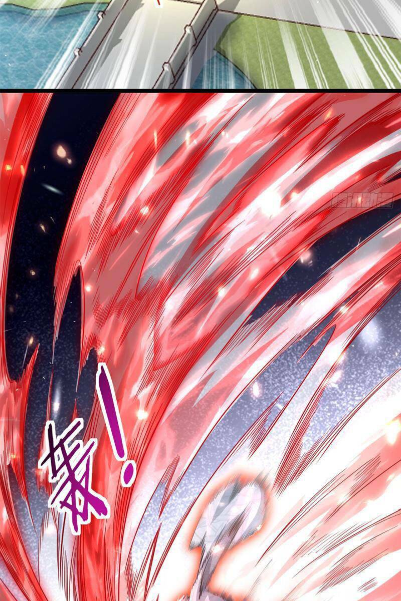 Vợ tôi và tôi thống trị Tam giới: Chapter 129