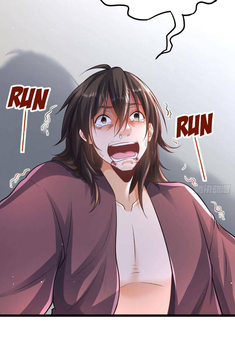 Vợ tôi và tôi thống trị Tam giới: Chapter 129