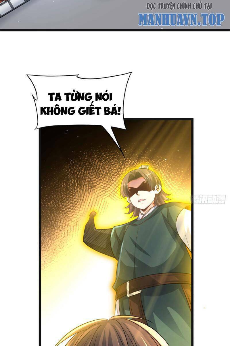 Vợ tôi và tôi thống trị Tam giới: Chapter 129