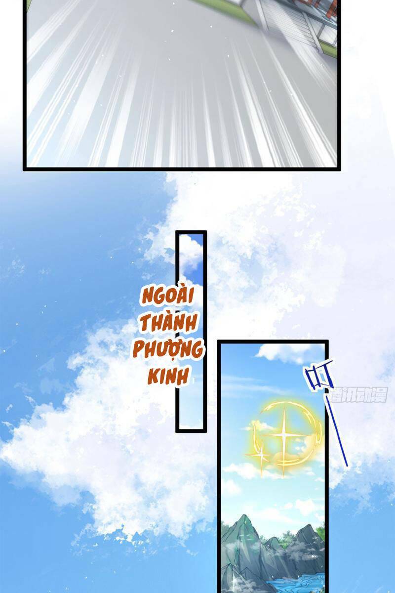 Vợ tôi và tôi thống trị Tam giới: Chapter 129