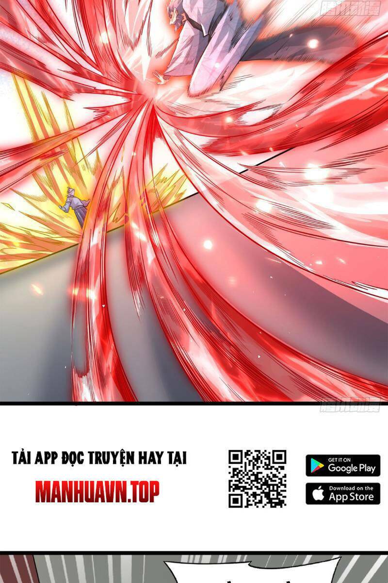 Vợ tôi và tôi thống trị Tam giới: Chapter 129