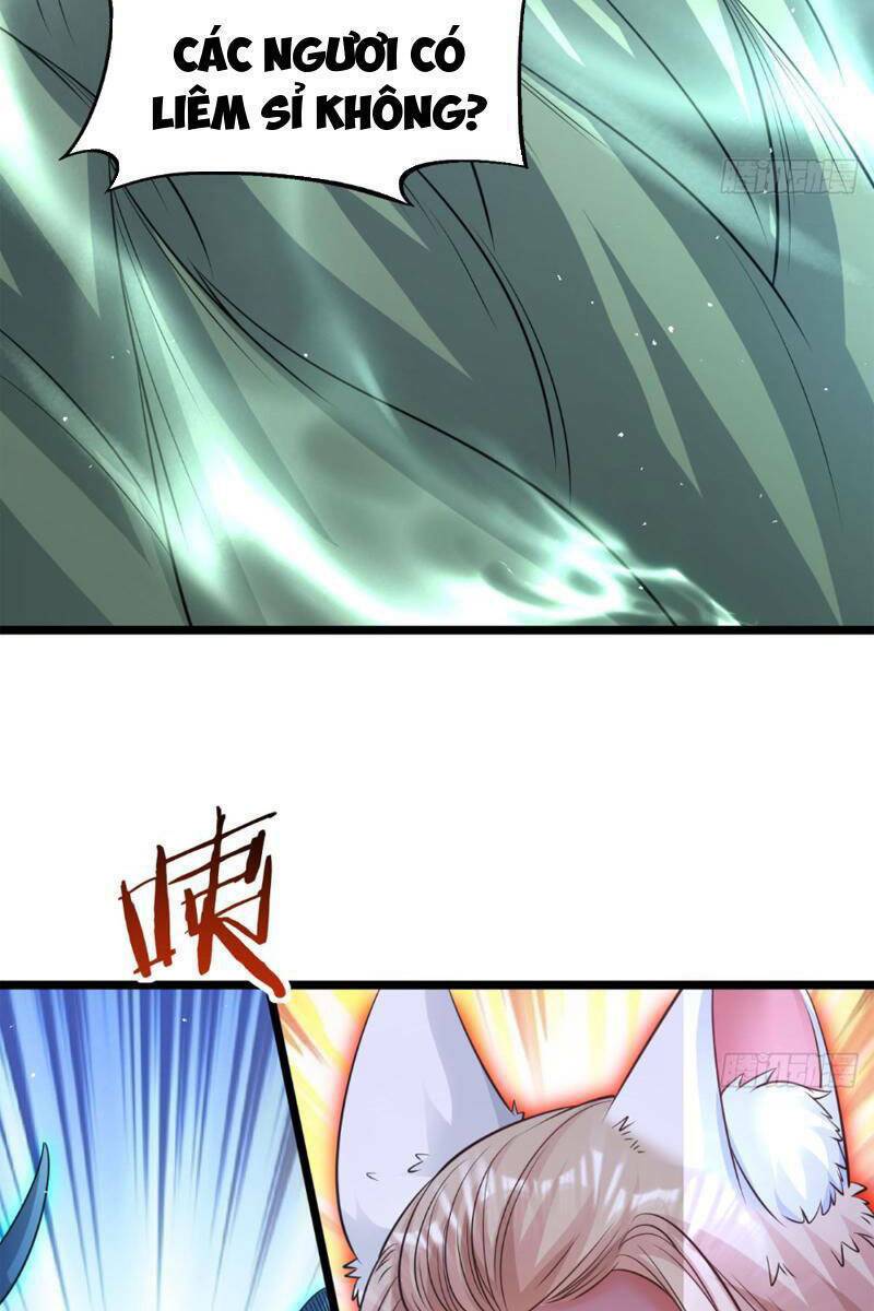 Vợ tôi và tôi thống trị Tam giới: Chapter 129