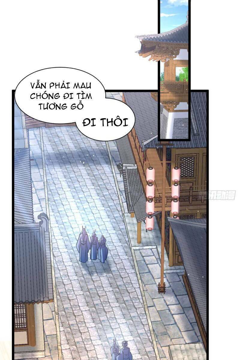Vợ tôi và tôi thống trị Tam giới: Chapter 129