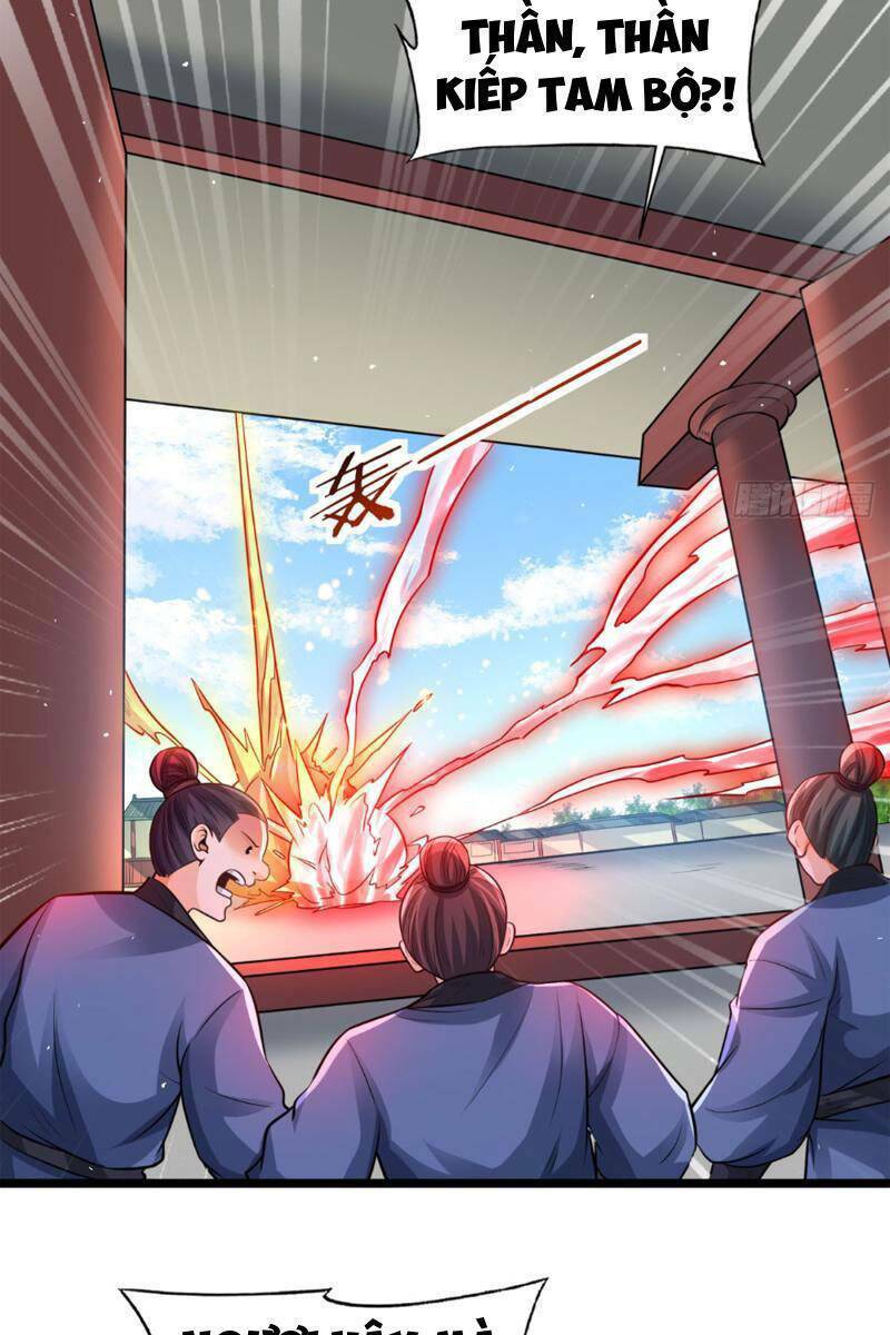 Vợ tôi và tôi thống trị Tam giới: Chapter 129
