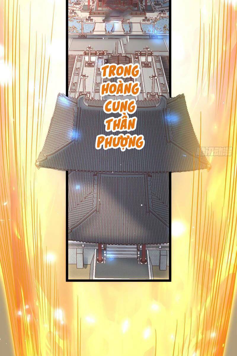 Vợ tôi và tôi thống trị Tam giới: Chapter 129