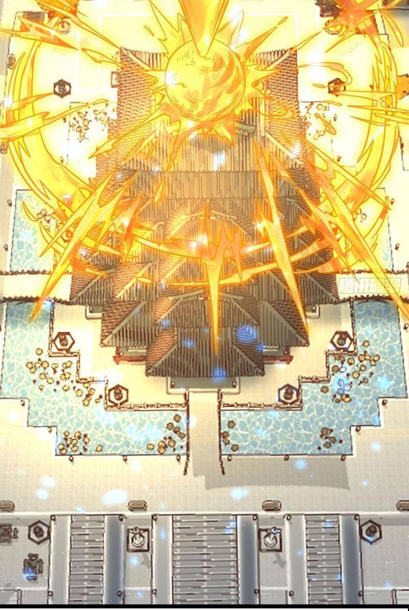 Vợ tôi và tôi thống trị Tam giới: Chapter 129
