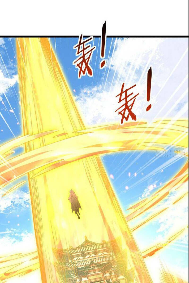 Vợ tôi và tôi thống trị Tam giới: Chapter 129