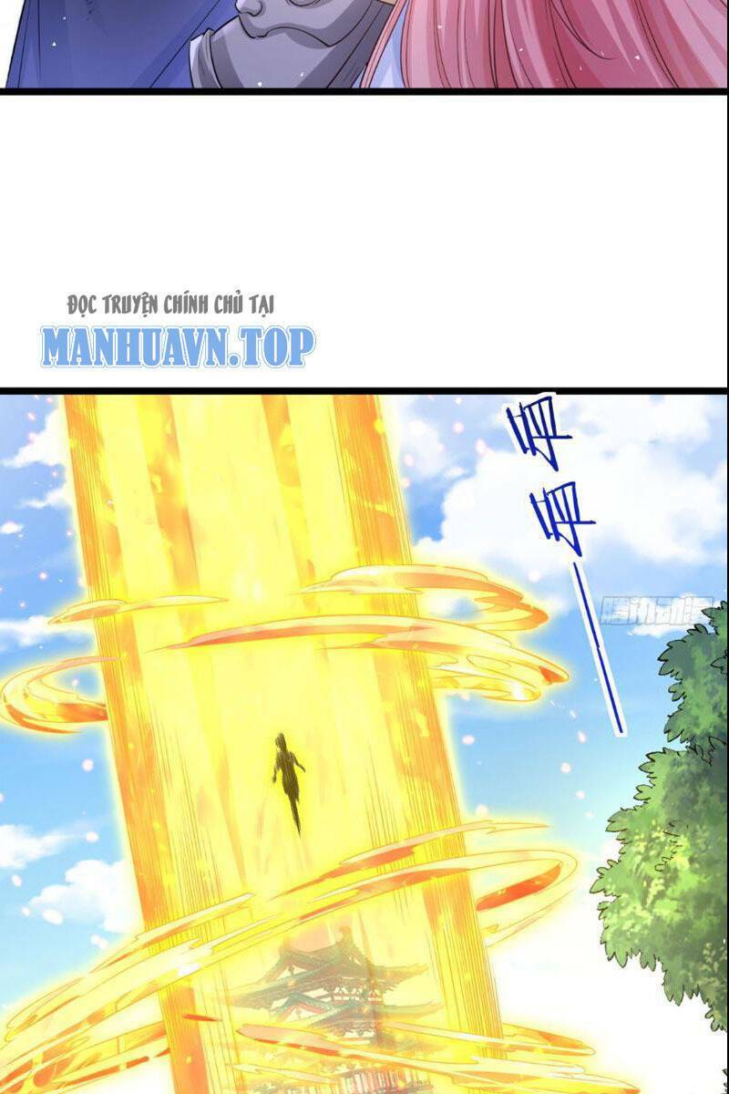 Vợ tôi và tôi thống trị Tam giới: Chapter 129