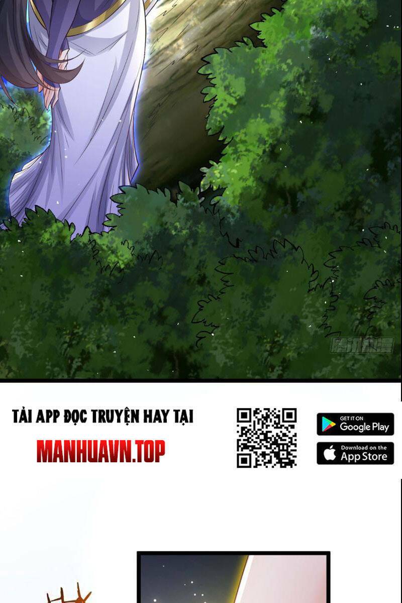 Vợ tôi và tôi thống trị Tam giới: Chapter 129