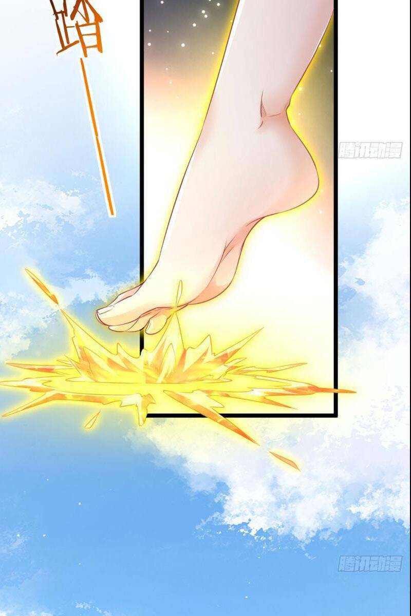 Vợ tôi và tôi thống trị Tam giới: Chapter 129