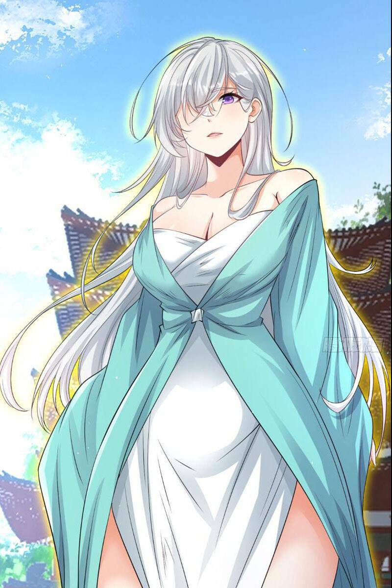 Vợ tôi và tôi thống trị Tam giới: Chapter 129