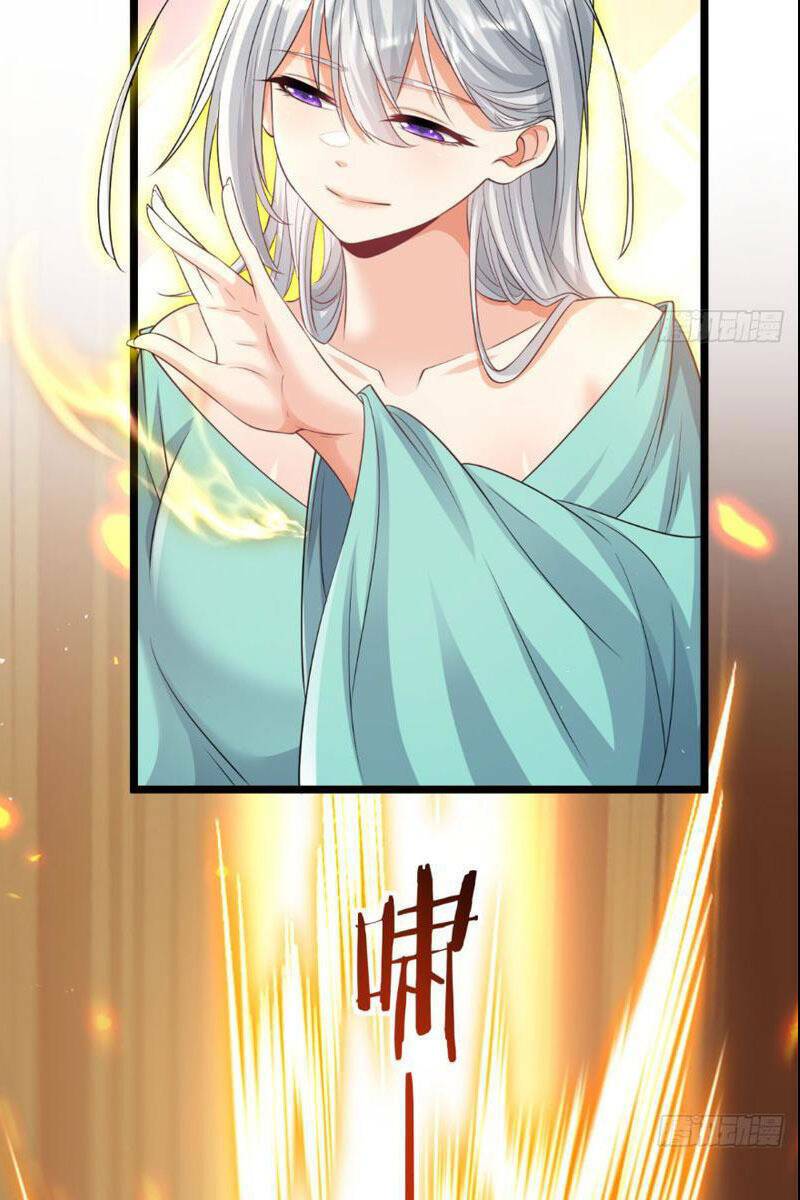 Vợ tôi và tôi thống trị Tam giới: Chapter 129
