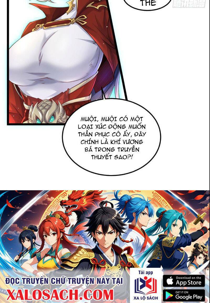 Vợ tôi và tôi thống trị Tam giới: Chapter 129