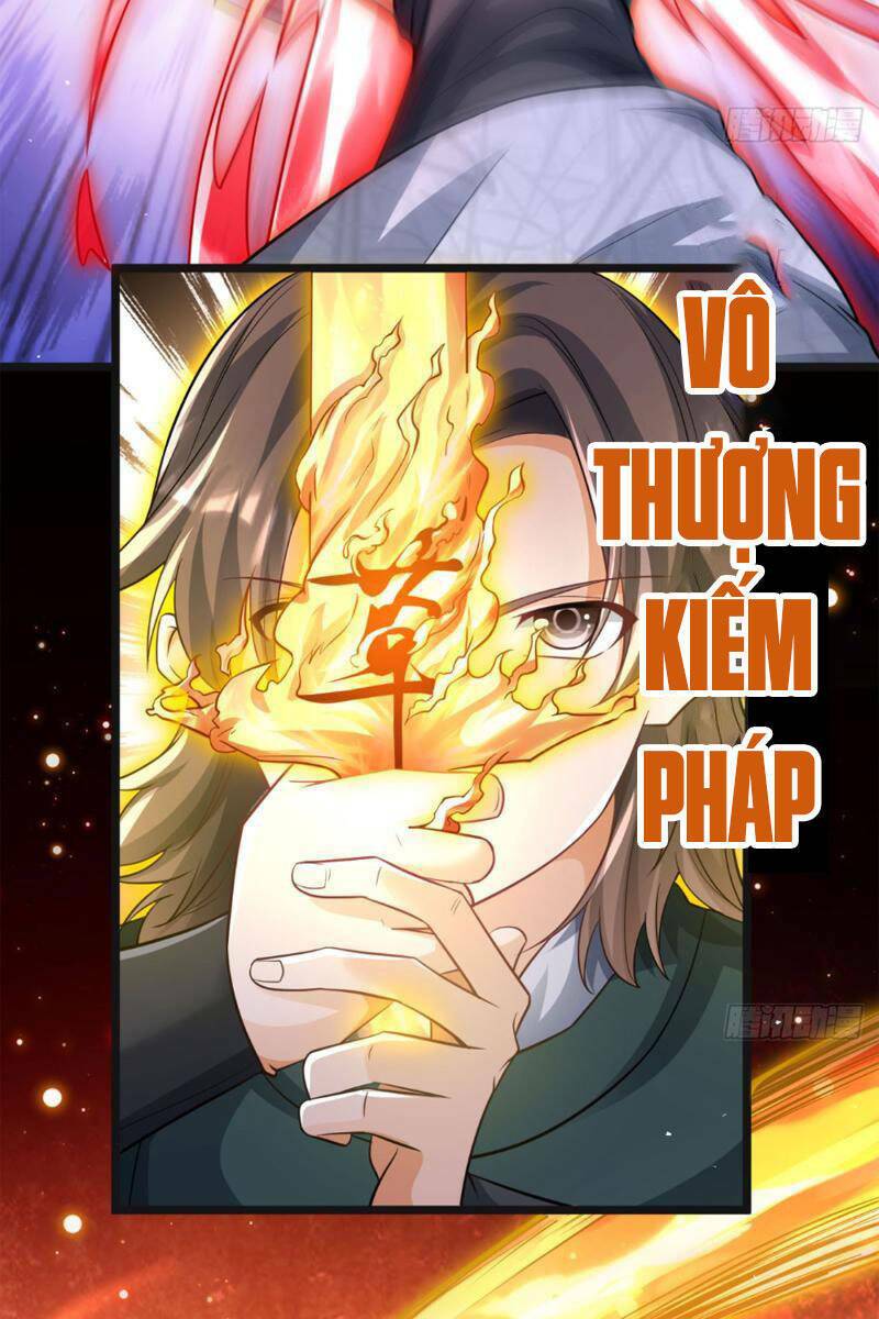 Vợ tôi và tôi thống trị Tam giới: Chapter 129