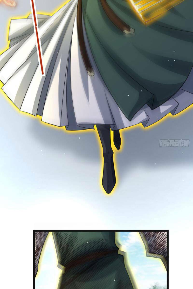 Vợ tôi và tôi thống trị Tam giới: Chapter 129