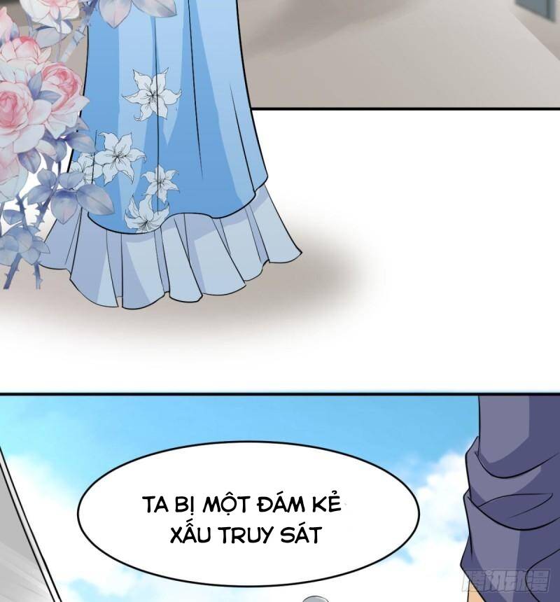 Vợ tôi và tôi thống trị Tam giới: Chapter 13