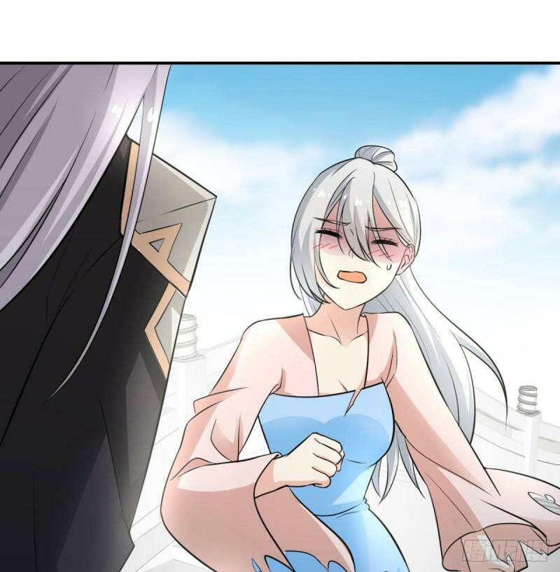 Vợ tôi và tôi thống trị Tam giới: Chapter 13