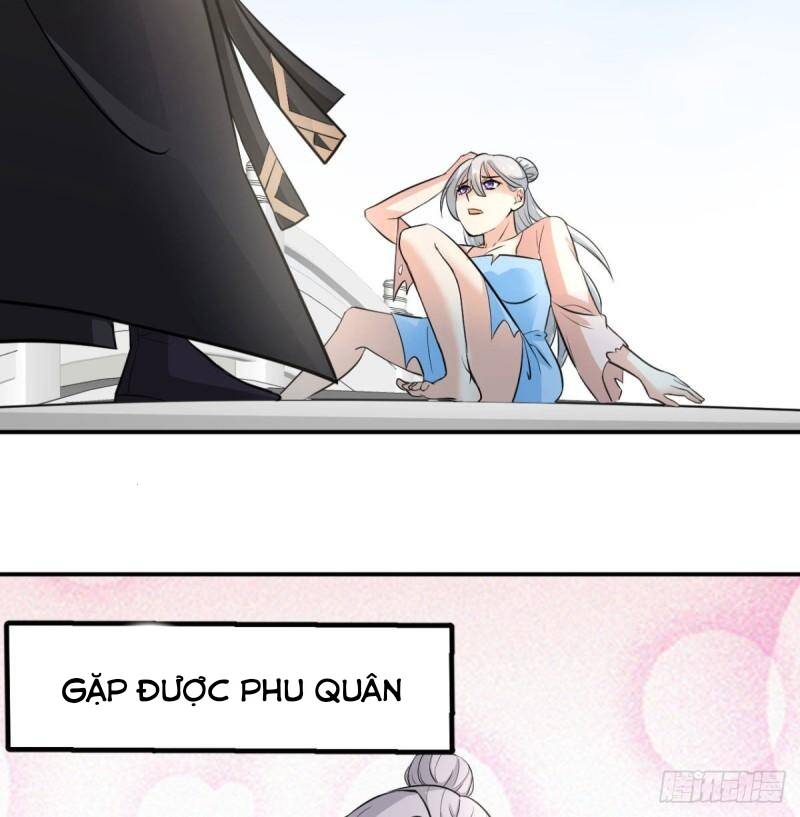 Vợ tôi và tôi thống trị Tam giới: Chapter 13