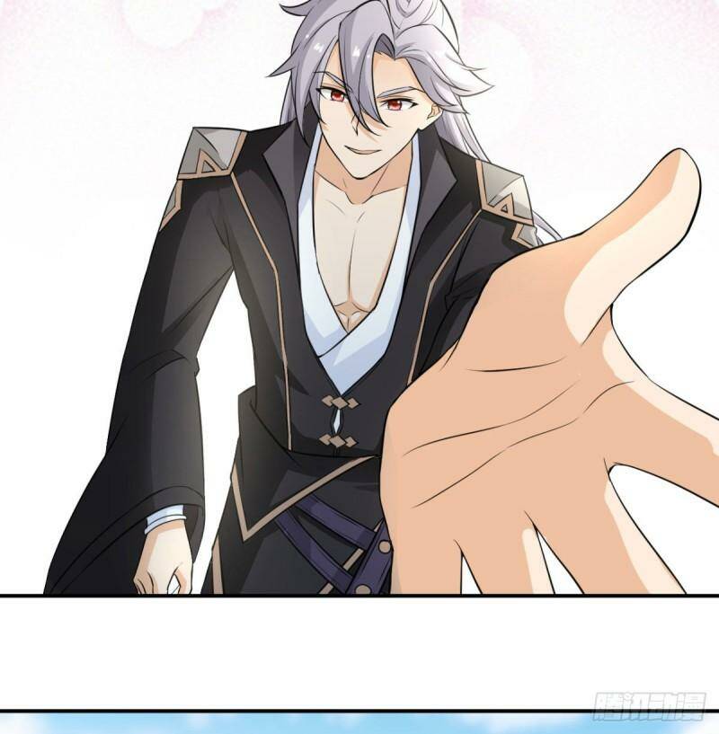 Vợ tôi và tôi thống trị Tam giới: Chapter 13