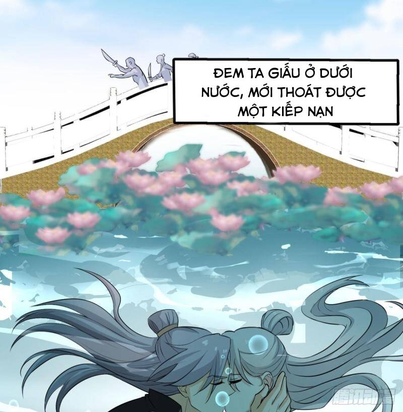 Vợ tôi và tôi thống trị Tam giới: Chapter 13