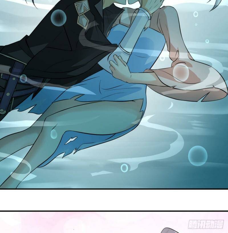 Vợ tôi và tôi thống trị Tam giới: Chapter 13