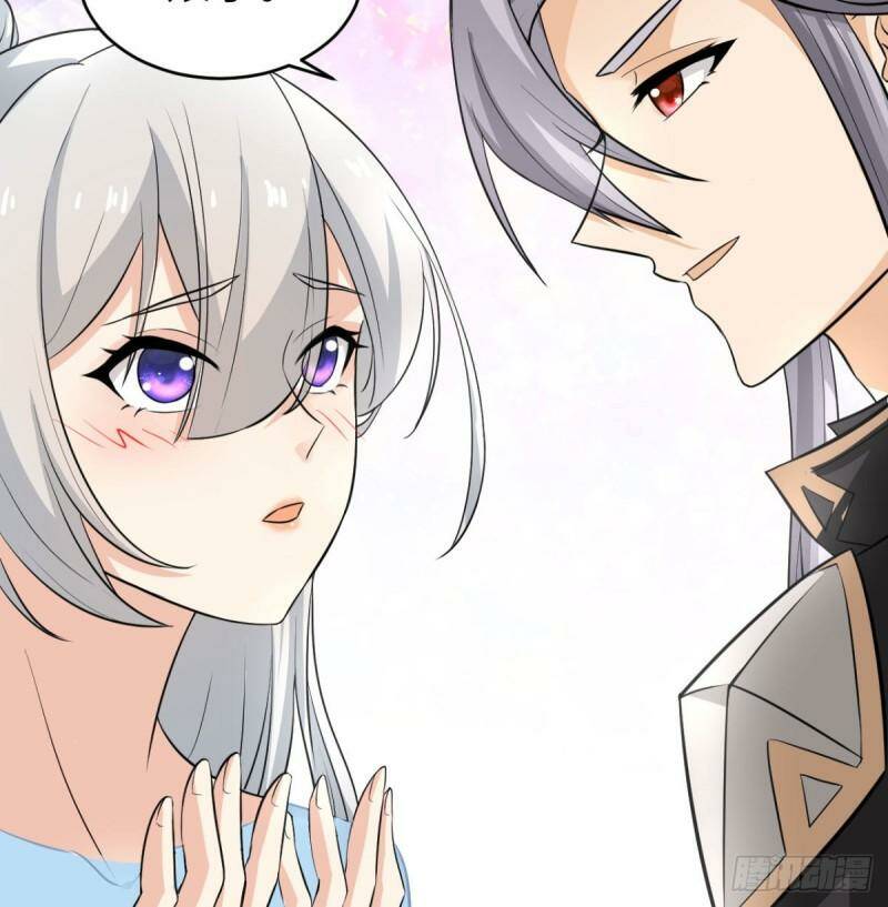 Vợ tôi và tôi thống trị Tam giới: Chapter 13