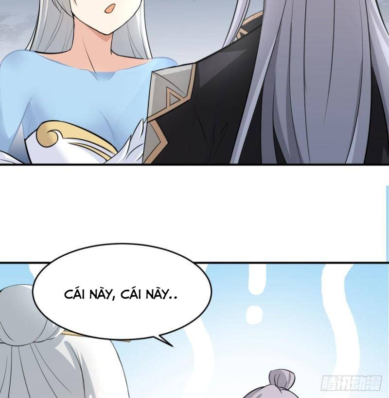Vợ tôi và tôi thống trị Tam giới: Chapter 13